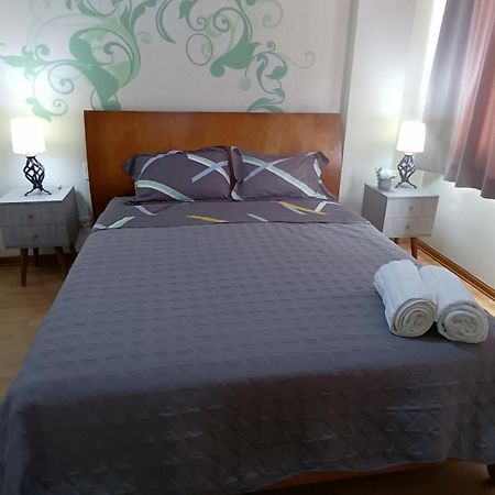Miraflores View Lima Dış mekan fotoğraf