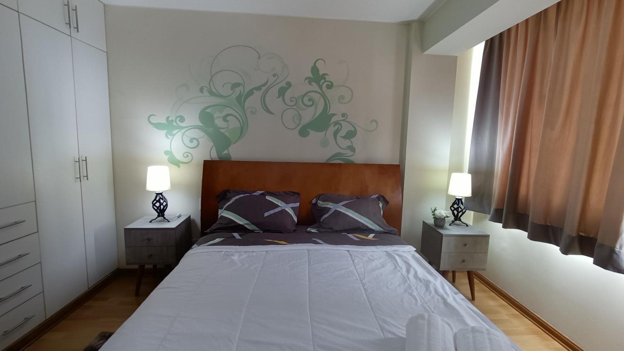 Miraflores View Lima Dış mekan fotoğraf