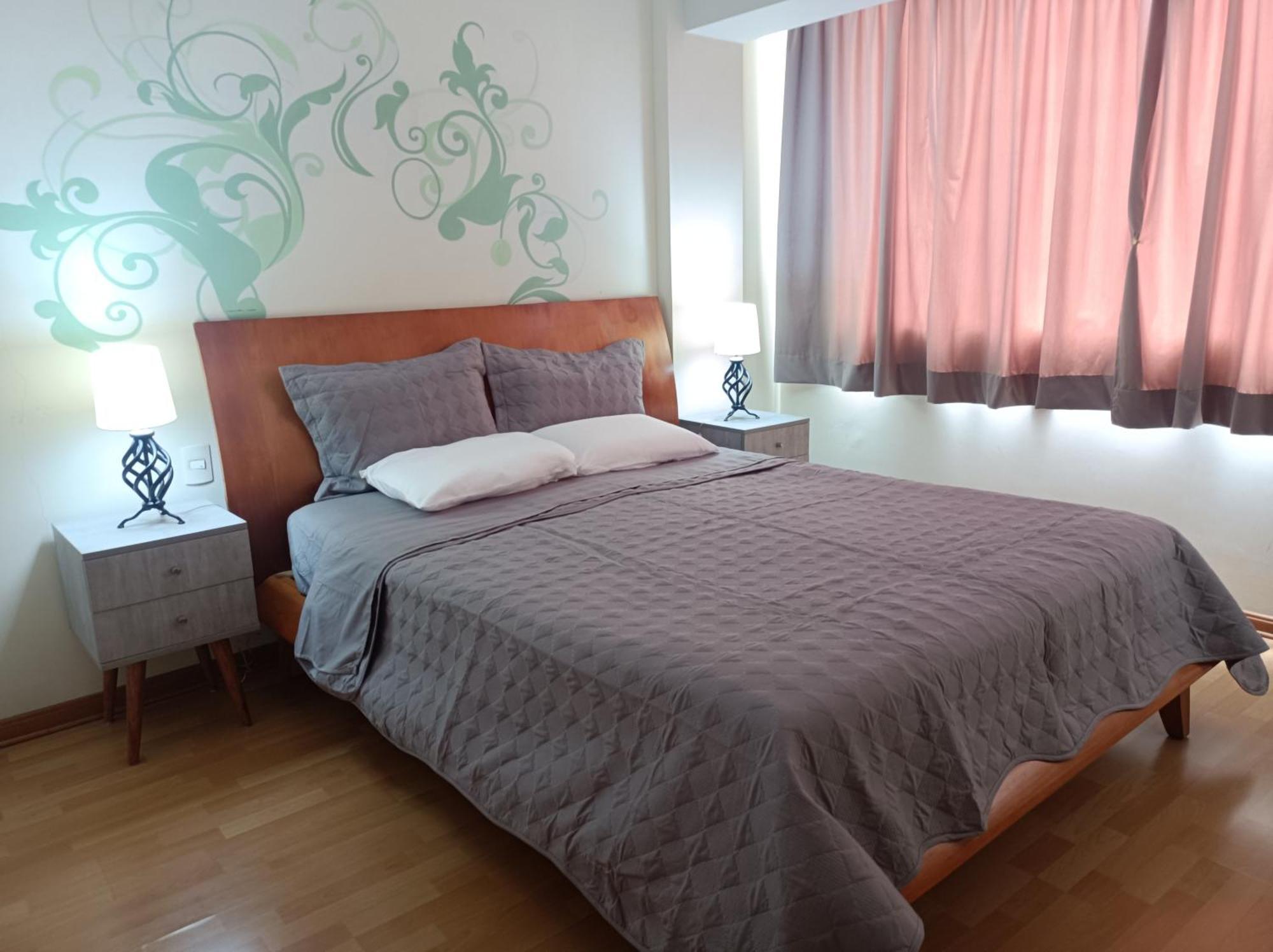 Miraflores View Lima Dış mekan fotoğraf